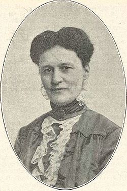 Gertrud Rodhe