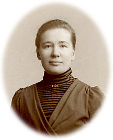 Gertrud Månsson