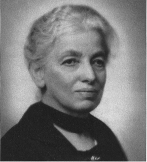 Gerda Meyerson