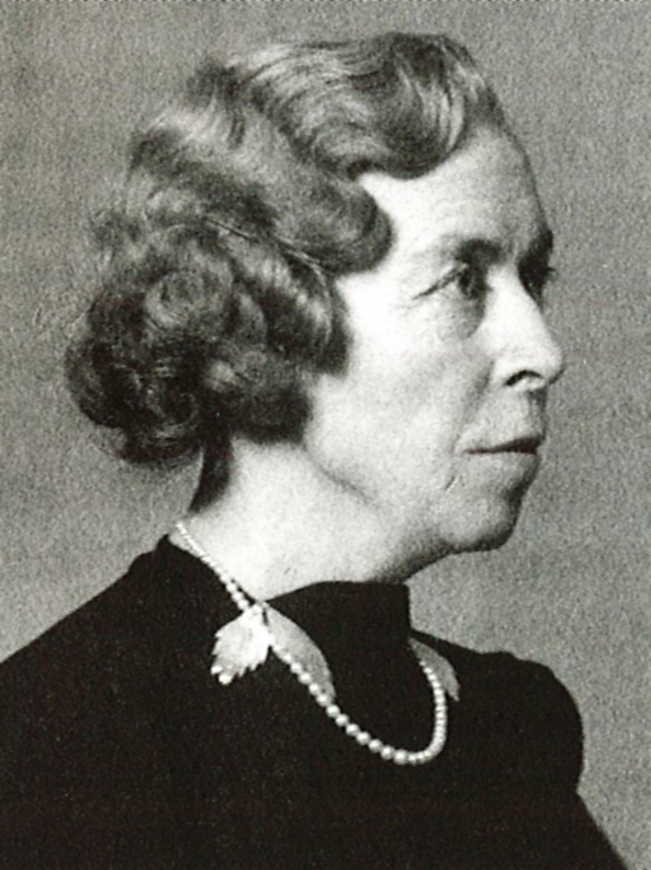 Elsa Ewerlöf