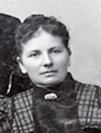 Maria Osberg (Arbetarrörelsens arkiv i Skåne)