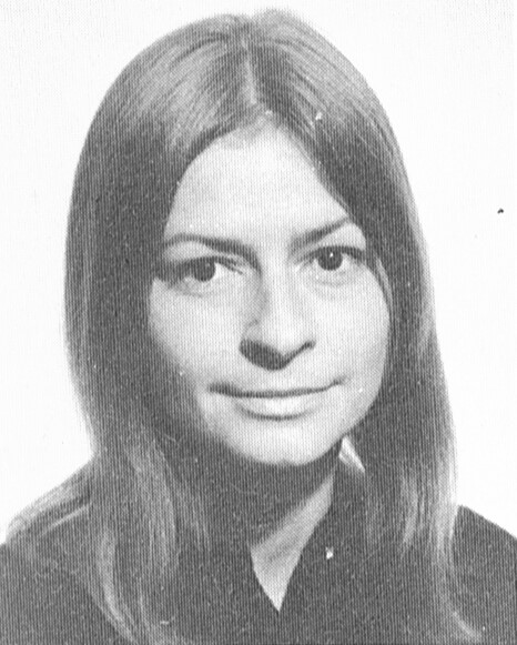 Mimmo Wåhlander, circa 1970s. Photographer unknown. Image source: Svenskt Porträttarkiv (CC-BY-SA 4.0)