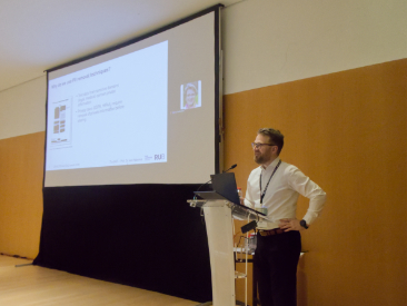 prof. Ivan Habernal, invited speaker