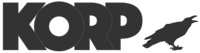 Korp logo 