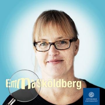 Emma Sköldberg i Nyfiken