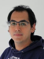 Profile picture for Ricardo Muñoz Sánchez