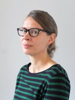 Profile picture for Ann Lillieström