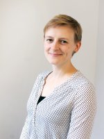 Profile picture for Anne Schumacher