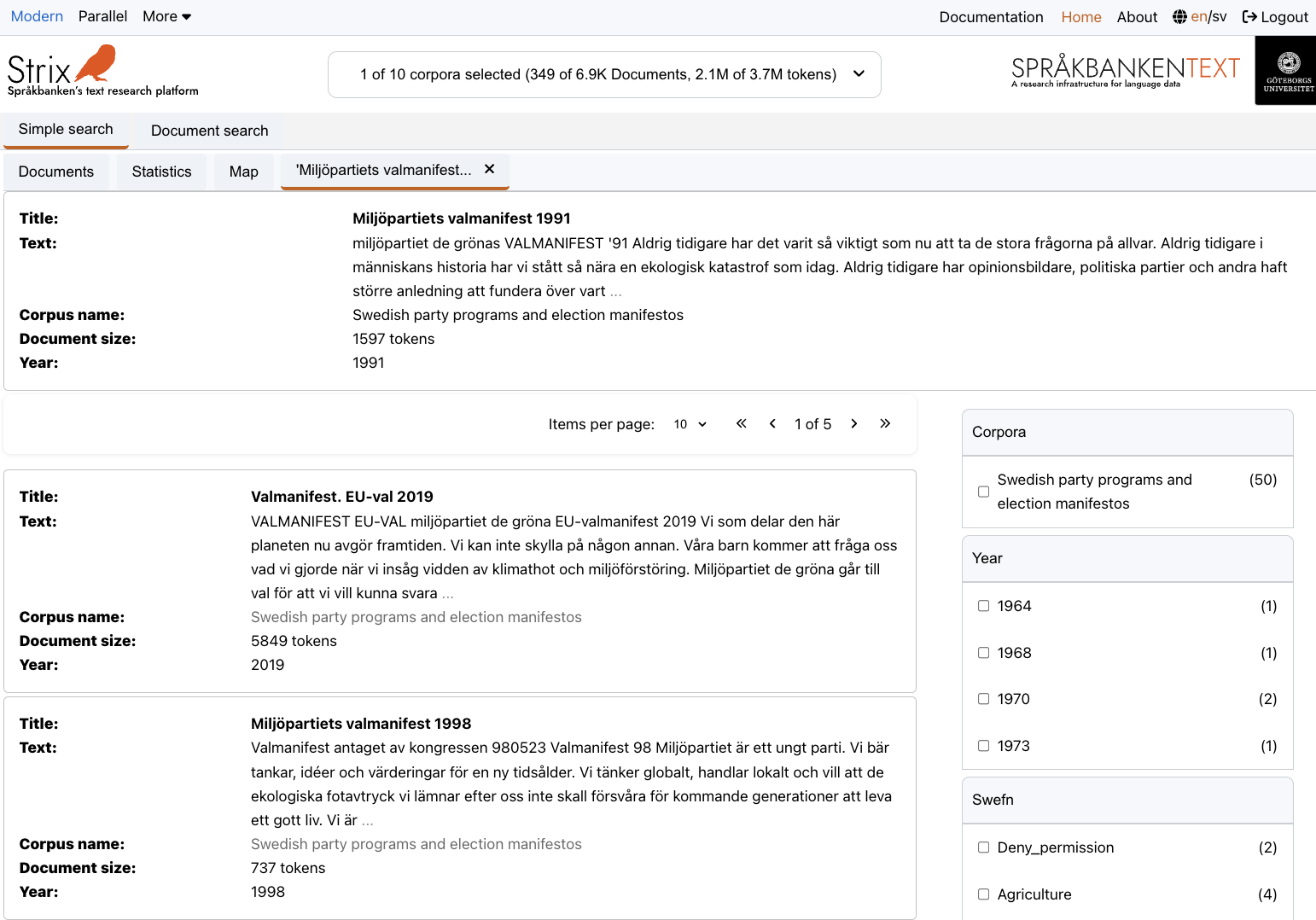 Related Documents in Strix